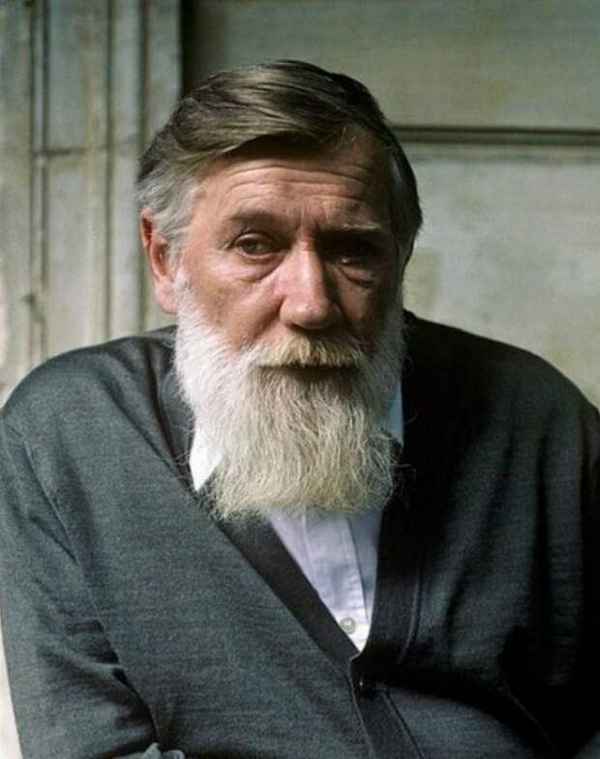 Краткая биография синявский