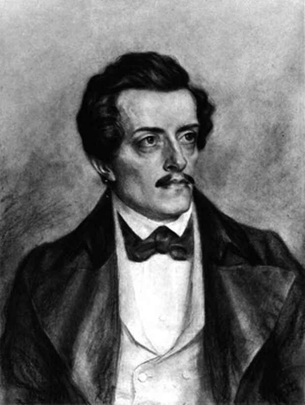 Краткая биография словацкий