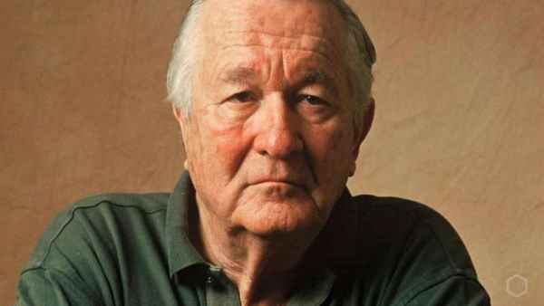 Краткая биография стайрон