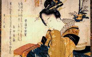 Краткая биография сэй-сёнагон