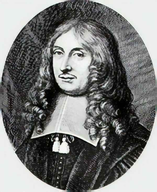 Краткая биография таллеман де рео