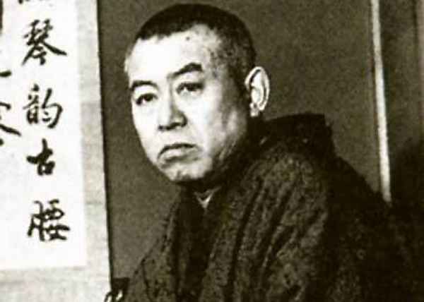 Краткая биография танидзаки