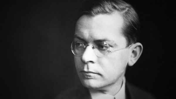 Краткая биография фаллада