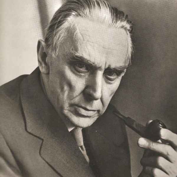 Краткая биография федин