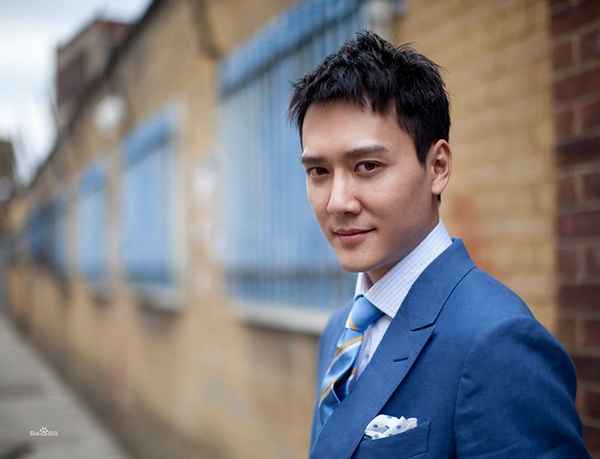 Краткая биография фэн