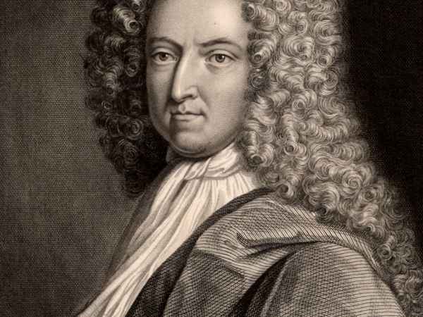 Краткая биография фюретьер