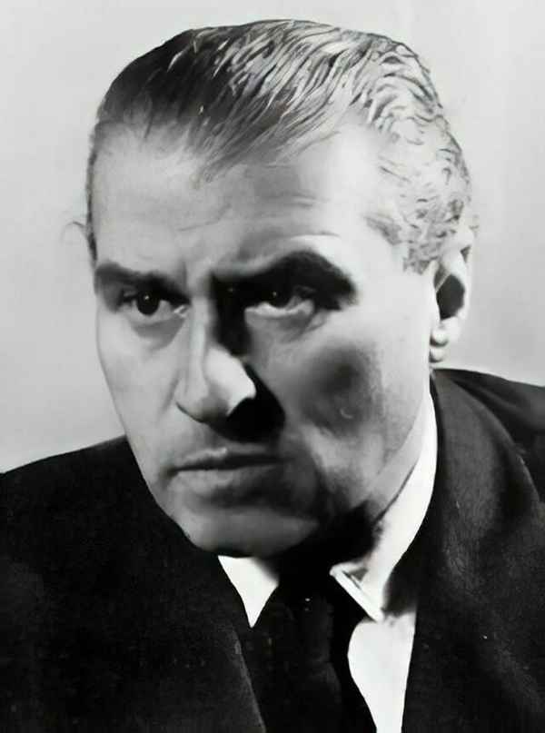 Краткая биография цукмайер