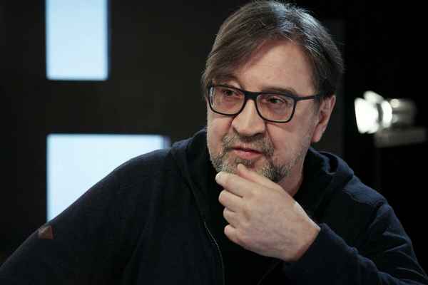 Краткая биография шевчук