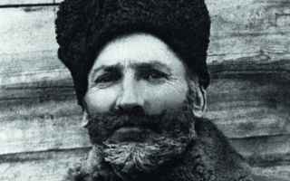 Андрей бакич – известный «белый» военачальник